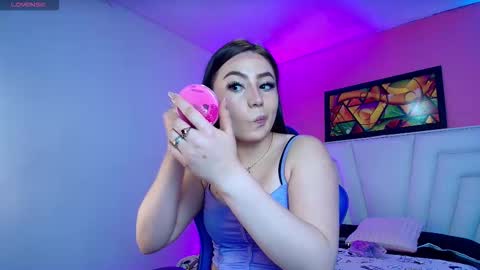 Miia Paris online show from 11, 3, 2026