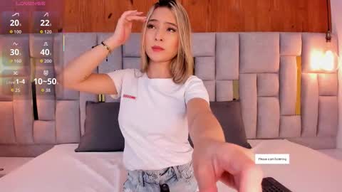 Mia  online show from 4, 3, 2026