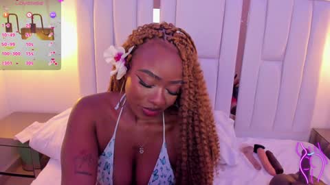 Miia Schwarz  online show from 2, 2, 2025