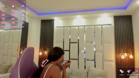 Miia Schwarz  online show from 13, 10, 2025