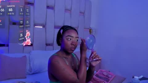 Miia Schwarz  online show from 13, 2, 2026