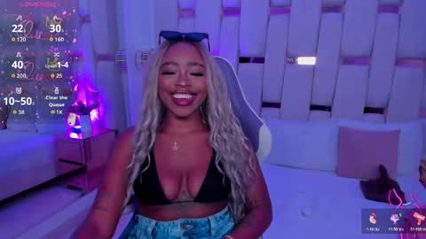 Miia Schwarz  online show from 11, 4, 2026