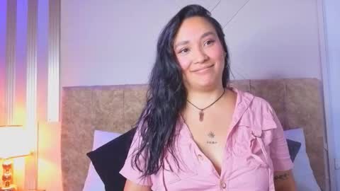 miia_secret_ online show from 3, 3, 2026