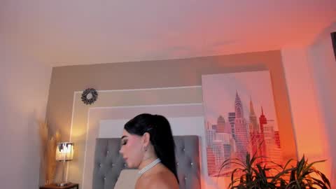 luisa online show from 15, 12, 2024