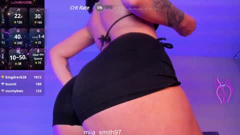 mia online show from 11, 12, 2024