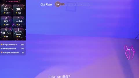 mia online show from 24, 1, 2025