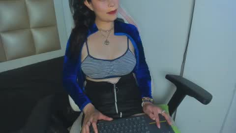 Mia online show from 25, 4, 2026