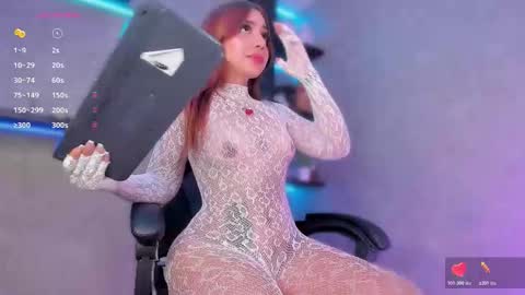 miia_sttone online show from 18, 3, 2026