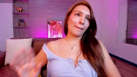 Miia 3 online show from 16, 1, 2025