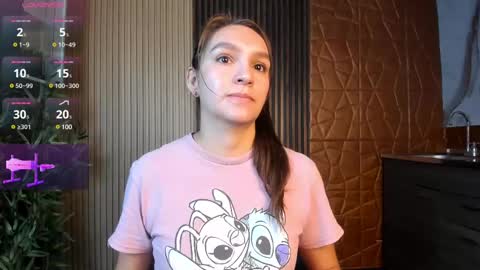 Miia 3 online show from 12, 3, 2025