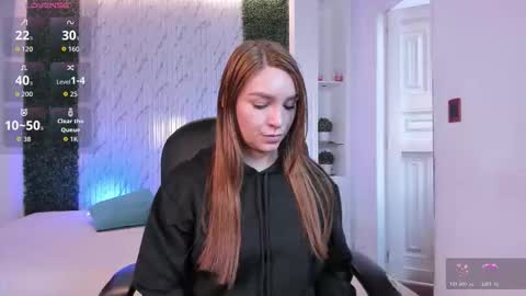 Miia 3 online show from 11, 2, 2026