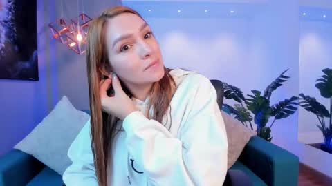 Miia 3 online show from 19, 2, 2026