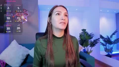 Miia 3 online show from 28, 2, 2026