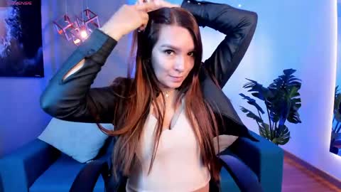 Miia 3 online show from 22, 4, 2026