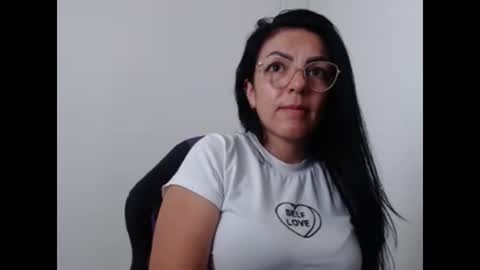 miia_teylorr online show from 21, 1, 2025