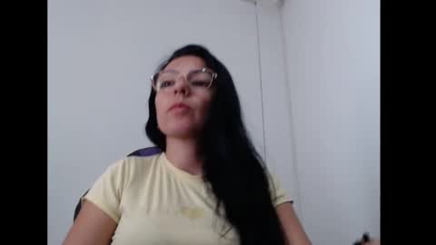 miia_teylorr online show from 31, 1, 2025