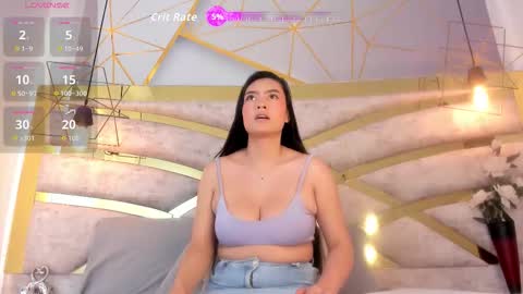 miia_velvet online show from 25, 3, 2026
