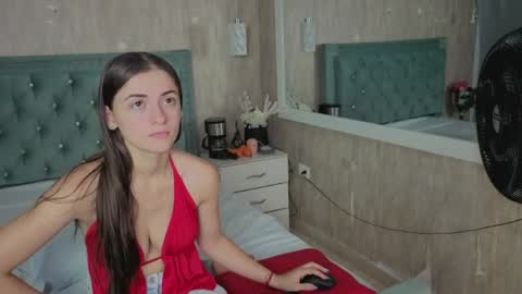 miia_velvett online show from 21, 4, 2026