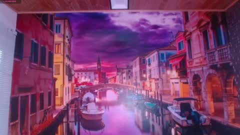 Ma -  online show from 4, 12, 2024