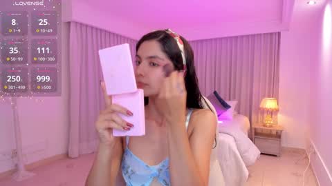 Mia online show from 24, 1, 2025