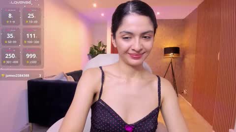 Mia online show from 28, 10, 2025