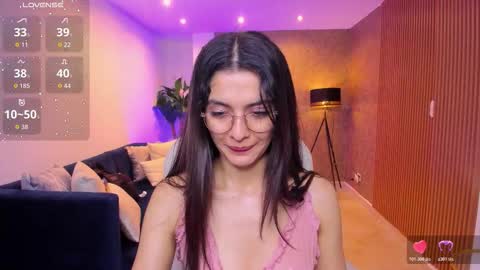 Mia online show from 1, 11, 2025