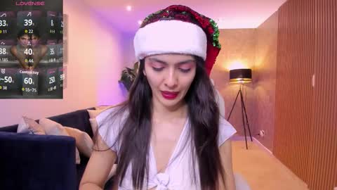 Mia online show from 15, 11, 2025