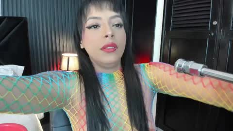 Mia Monroe online show from 22, 4, 2026