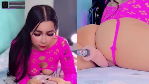 miiastone_cm online show from 17, 1, 2026