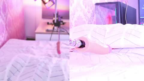 miiastone_cm online show from 18, 4, 2026