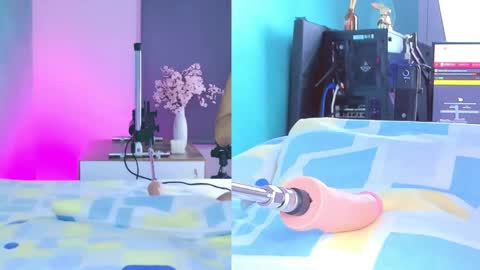 miiastone_cm online show from 3, 6, 2026