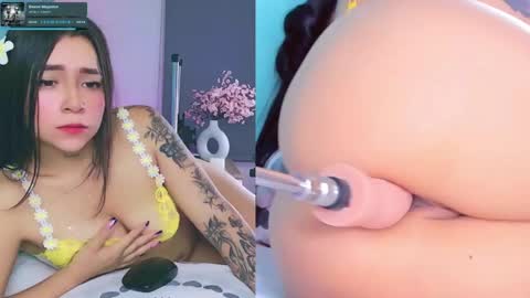 miiastone_cm online show from 8, 6, 2026