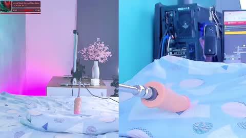miiastone_cm online show from 17, 6, 2026