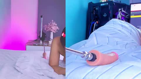 miiastone_cm online show from 7, 7, 2026