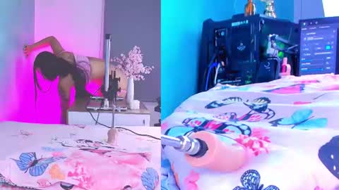 miiastone_cm online show from 14, 7, 2026