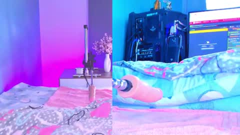 miiastone_cm online show from 23, 7, 2026