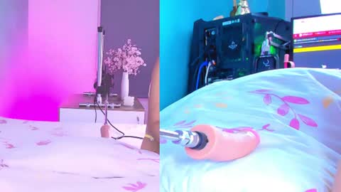 miiastone_cm online show from 23, 7, 2026