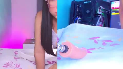 miiastone_cm online show from 28, 7, 2026