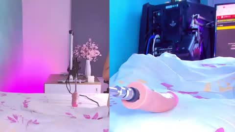miiastone_cm online show from 28, 7, 2026