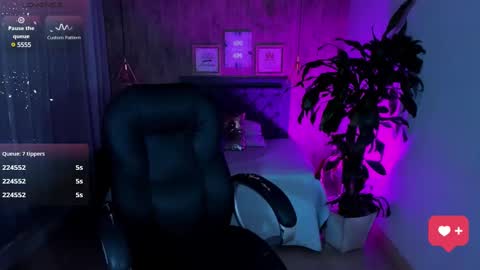 Michael Black online show from 27, 2, 2025