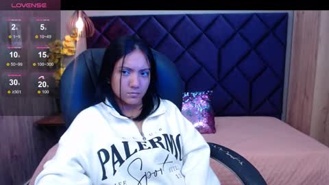 Michael Black online show from 2, 3, 2025