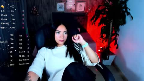 Michael Black online show from 5, 10, 2025