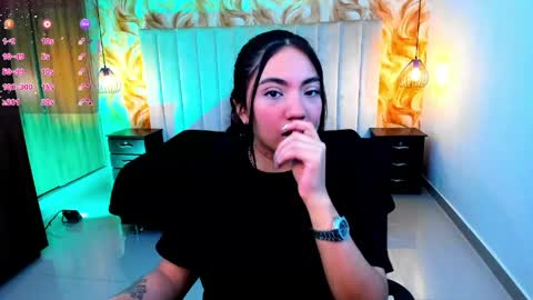 Michael Black online show from 23, 4, 2026