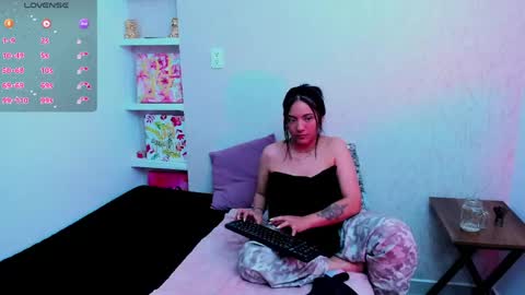 Michael Black online show from 24, 4, 2026