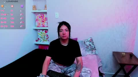 Michael Black online show from 24, 4, 2026