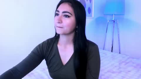 Mila online show from 30, 7, 2026