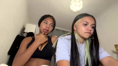 Snapshot of miilaya chatting on 2, 6, 2026 miilaya online show from 2, 6, 2026
