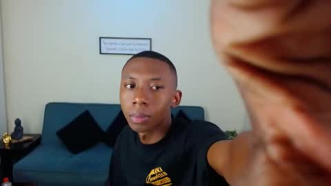 Jordan online show from 22, 9, 2025