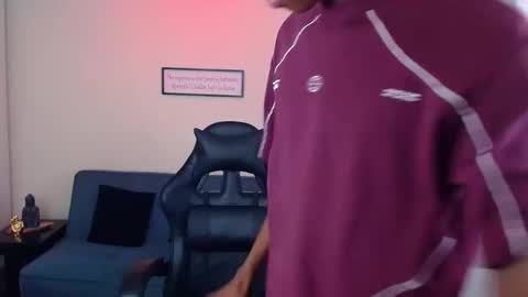 Jordan online show from 6, 11, 2025