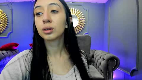 Snapshot of miilu__1 chatting on 3, 12, 2024 miilu online show from 3, 12, 2024